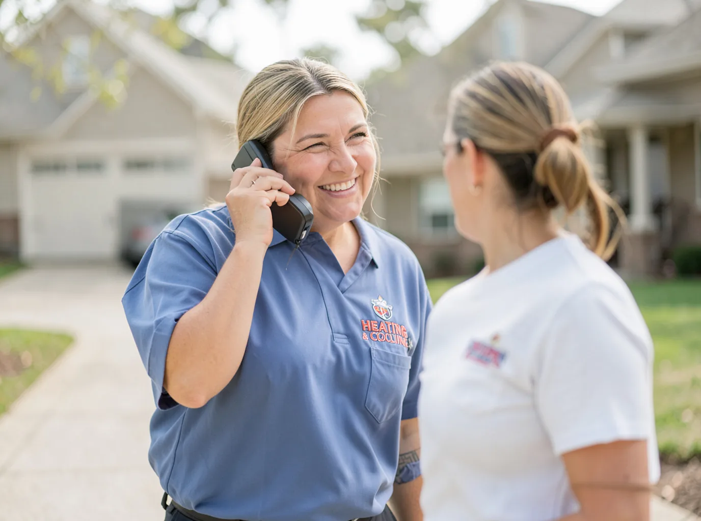 Hvac Repair Brier Hill, NY FAQs
